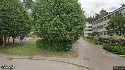 Lägenheter att hyra i Arvika - Bild från Google Street View