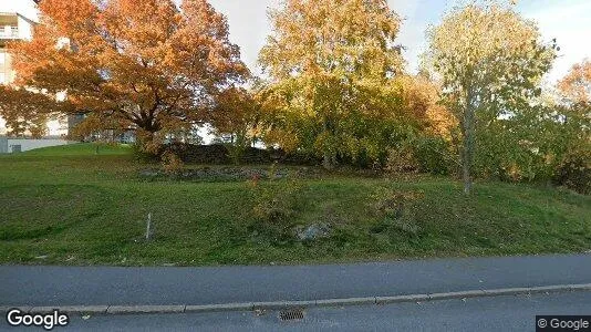 Lägenheter att hyra i Jönköping - Bild från Google Street View