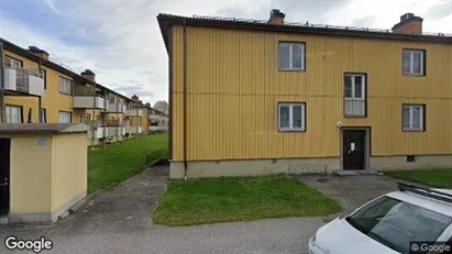 Lägenheter att hyra i Katrineholm - Bild från Google Street View