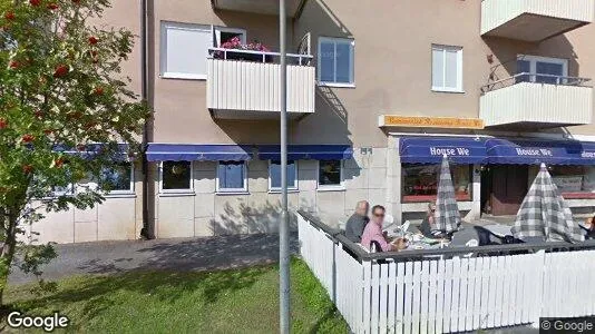 Bostadsrätter till salu i Järfälla - Bild från Google Street View