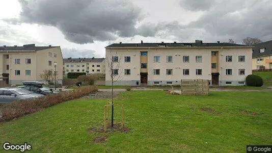 Bostadsrätter till salu i Skövde - Bild från Google Street View