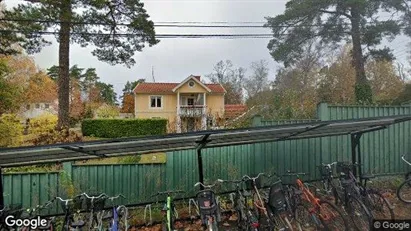 Rum att hyra i Danderyd - Bild från Google Street View