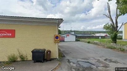 Lägenheter att hyra i Ale - Bild från Google Street View