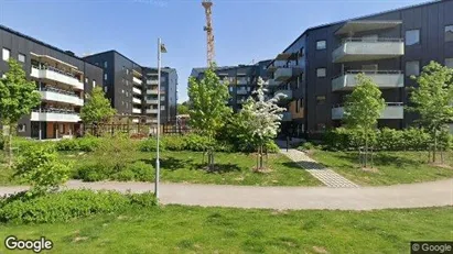 Lägenheter att hyra i Västerås - Bild från Google Street View