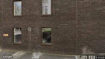 Bostadsrätter till salu i Borås - Bild från Google Street View