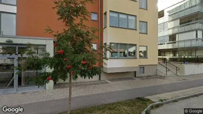 Bostadsrätter till salu i Linköping - Bild från Google Street View