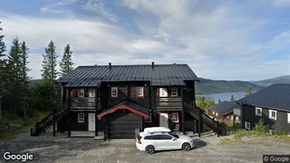 Bostadsrätter till salu i Åre - Bild från Google Street View