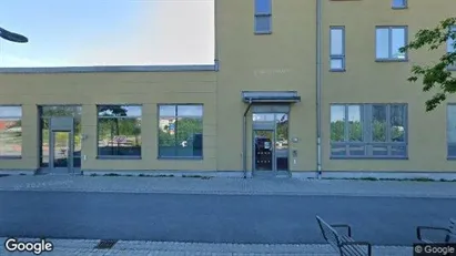 Lägenheter till salu i Vallentuna - Bild från Google Street View