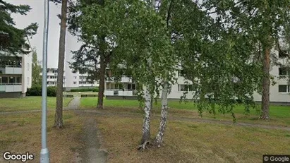 Lägenheter att hyra i Västerås - Bild från Google Street View