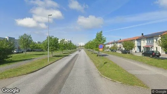 Rum att hyra i Limhamn/Bunkeflo - Bild från Google Street View