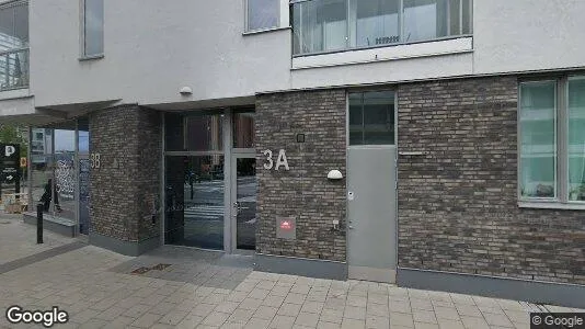 Lägenheter till salu i Malmö Centrum - Bild från Google Street View