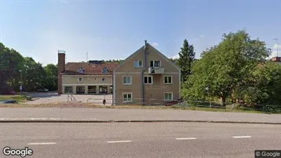 Lägenheter till salu i Sandviken - Bild från Google Street View