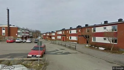 Lägenheter till salu i Norrtälje - Bild från Google Street View