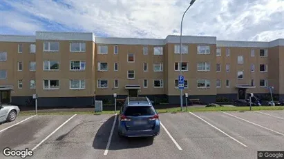 Lägenheter till salu i Sundsvall - Bild från Google Street View