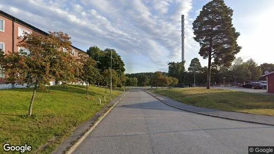 Rum att hyra i Sigtuna - Bild från Google Street View