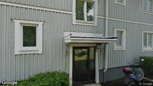 Lägenheter att hyra i Sundsvall - Bild från Google Street View