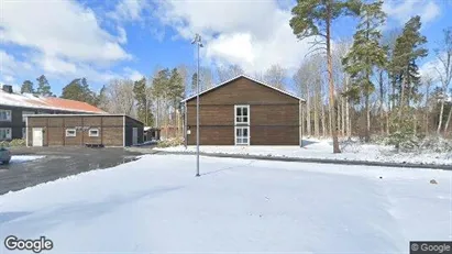 Lägenheter att hyra i Norrtälje - Bild från Google Street View