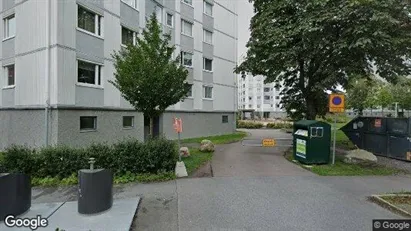 Lägenheter att hyra i Askim-Frölunda-Högsbo - Bild från Google Street View