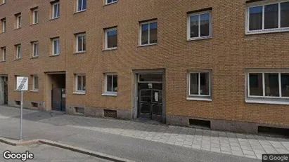 Lägenheter att hyra i Eskilstuna - Bild från Google Street View