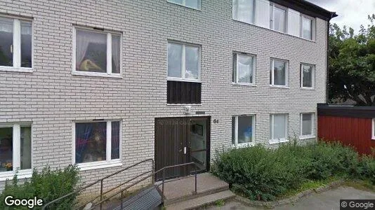 Lägenheter att hyra i Linköping - Bild från Google Street View