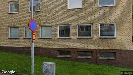 Lägenheter att hyra i Borås - Bild från Google Street View