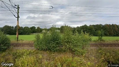 Lägenheter att hyra i Härryda - Bild från Google Street View