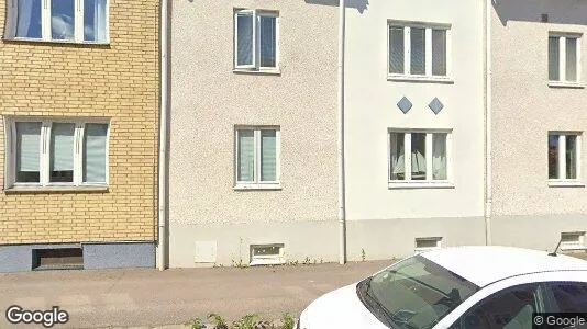 Lägenheter att hyra i Kalmar - Bild från Google Street View