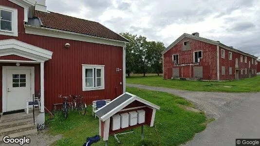 Lägenheter att hyra i Timrå - Bild från Google Street View