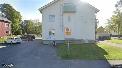 Lägenheter att hyra i Östersund - Bild från Google Street View