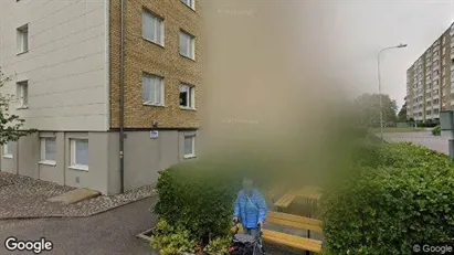 Lägenheter att hyra i Majorna-Linné - Bild från Google Street View