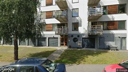 Lägenheter att hyra i Söderort - Bild från Google Street View