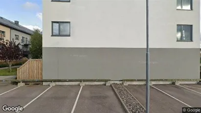 Lägenheter att hyra i Nyköping - Bild från Google Street View