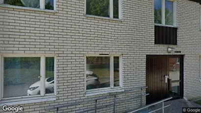 Lägenheter att hyra i Linköping - Bild från Google Street View