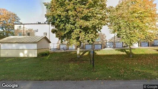 Lägenheter att hyra i Perstorp - Bild från Google Street View