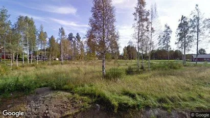 Lägenheter att hyra i Skellefteå - Bild från Google Street View