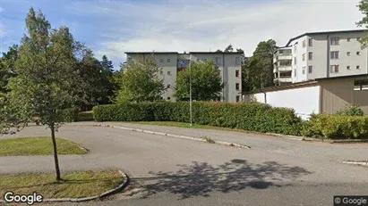 Lägenheter att hyra i Västerås - Bild från Google Street View