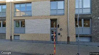 Lägenheter att hyra i Jönköping - Bild från Google Street View