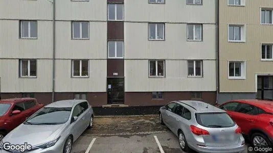 Lägenheter att hyra i Jönköping - Bild från Google Street View