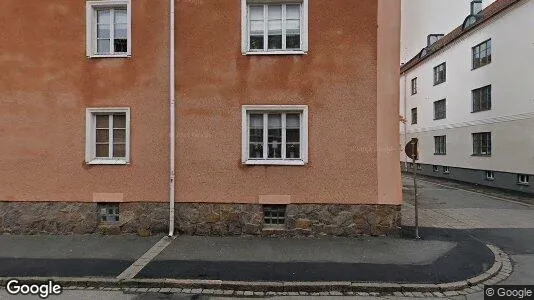 Lägenheter att hyra i Jönköping - Bild från Google Street View