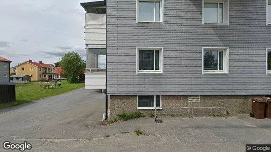 Bostadsrätter till salu i Vindeln - Bild från Google Street View