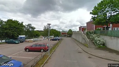 Lägenheter att hyra i Angered - Bild från Google Street View