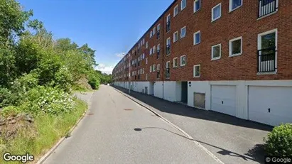 Lägenheter att hyra i Göteborg Östra - Bild från Google Street View