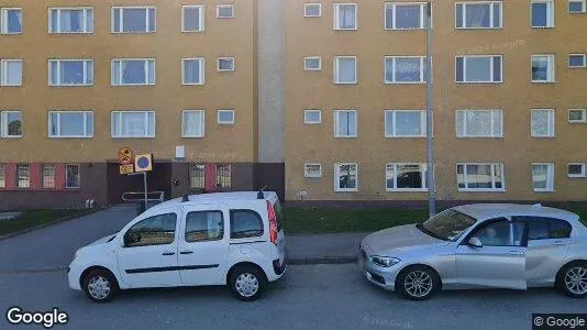 Bostadsrätter till salu i Västerort - Bild från Google Street View