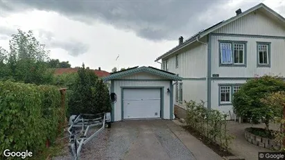 Lägenheter till salu i Östermalm - Bild från Google Street View