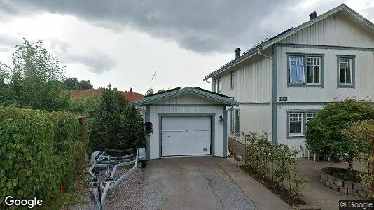 Lägenheter till salu i Trosa - Bild från Google Street View