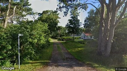 Lägenheter till salu i Båstad - Bild från Google Street View