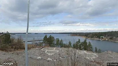 Lägenheter till salu i Södermalm - Bild från Google Street View