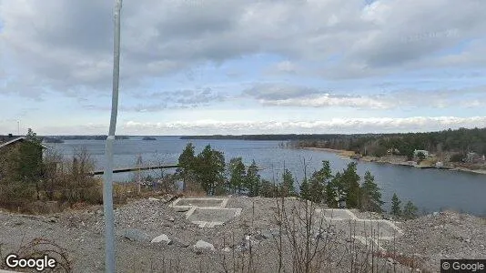 Lägenheter till salu i Södermalm - Bild från Google Street View