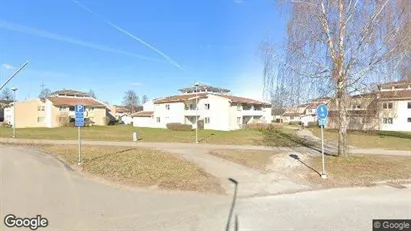 Lägenheter att hyra i Askersund - Bild från Google Street View