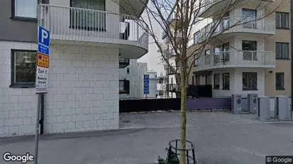 Bostadsrätter till salu i Sundbyberg - Bild från Google Street View